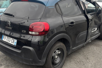 CITROEN C3 3 PHASE 1 1.2 VTI - 12V