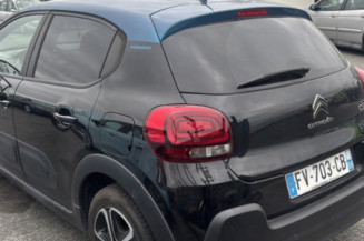 CITROEN C3 3 PHASE 1 1.2 VTI - 12V