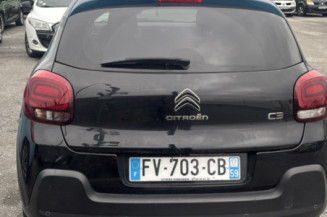 CITROEN C3 3 PHASE 1 1.2 VTI - 12V