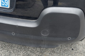 CITROEN C3 3 PHASE 1 1.2 VTI - 12V