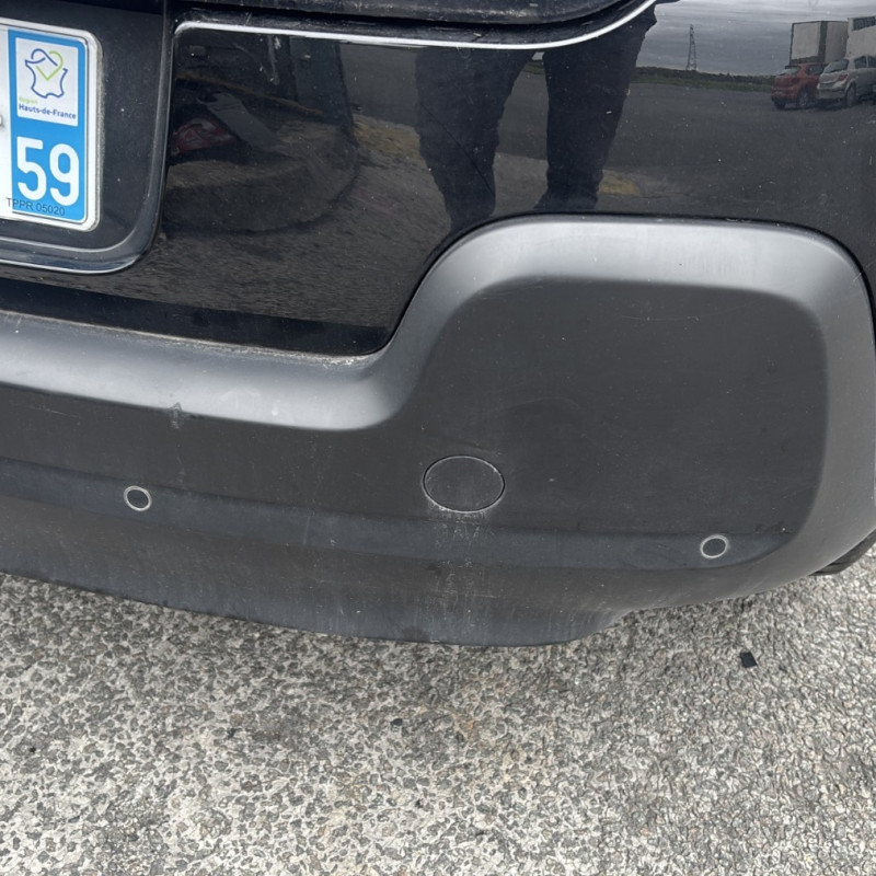 CITROEN C3 3 PHASE 1 1.2 VTI - 12V Photo n°16