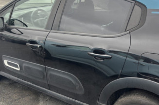 CITROEN C3 3 PHASE 1 1.2 VTI - 12V