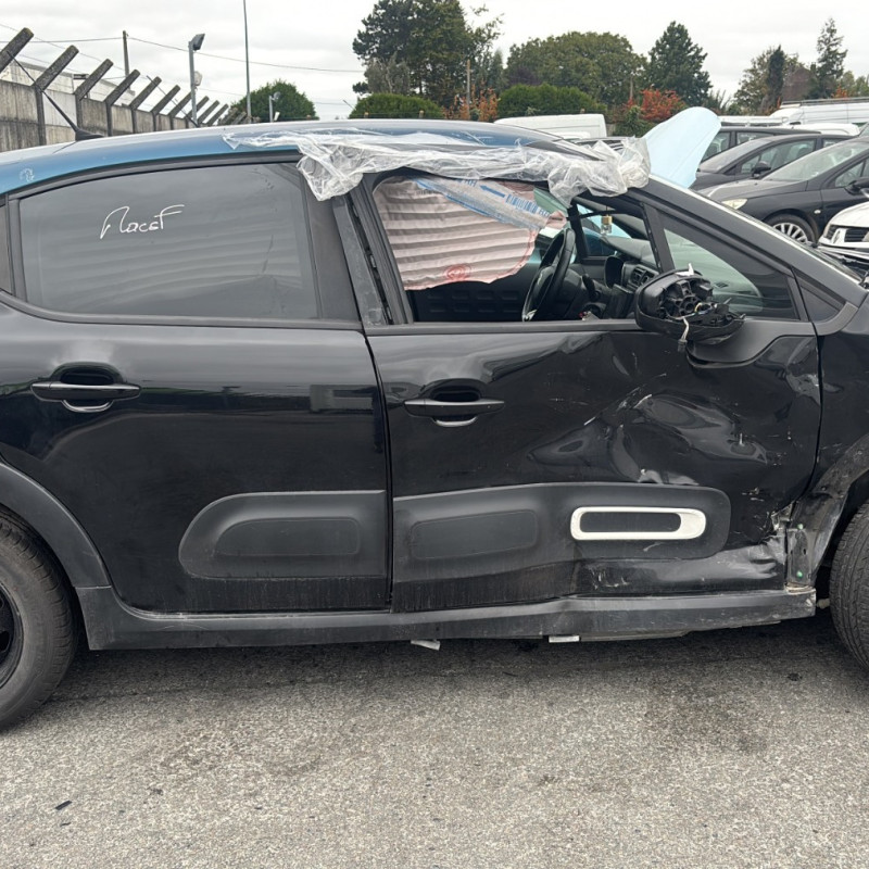 CITROEN C3 3 PHASE 1 1.2 VTI - 12V Photo n°18