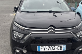 CITROEN C3 3 PHASE 1 1.2 VTI - 12V