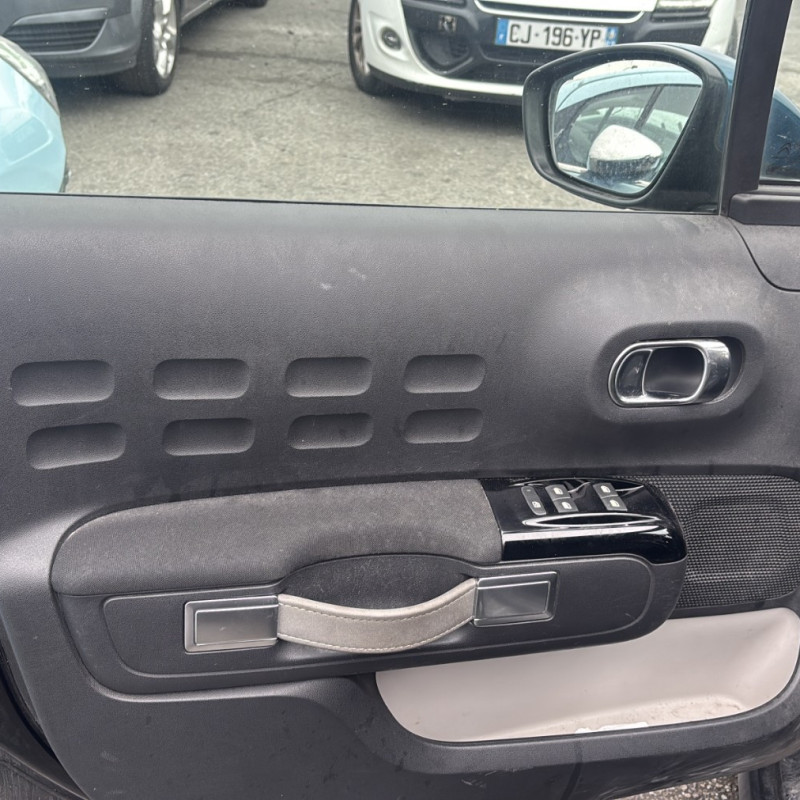 CITROEN C3 3 PHASE 1 1.2 VTI - 12V Photo n°20