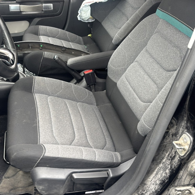 CITROEN C3 3 PHASE 1 1.2 VTI - 12V Photo n°22