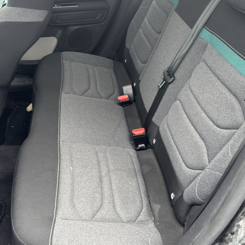 CITROEN C3 3 PHASE 1 1.2 VTI - 12V Photo n°23