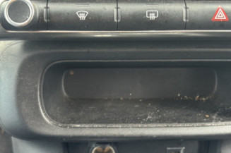 CITROEN C3 3 PHASE 1 1.2 VTI - 12V