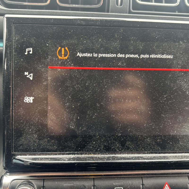 CITROEN C3 3 PHASE 1 1.2 VTI - 12V Photo n°28