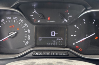 CITROEN C3 3 PHASE 1 1.2 VTI - 12V