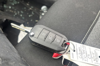 CITROEN C3 3 PHASE 1 1.2 VTI - 12V