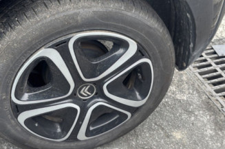 CITROEN C3 3 PHASE 1 1.2 VTI - 12V