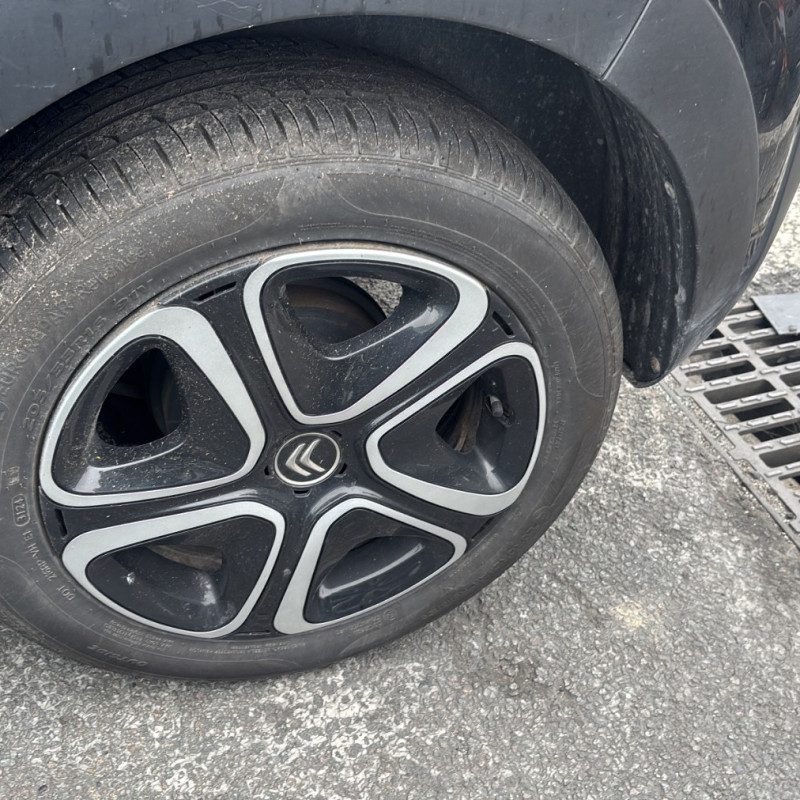 CITROEN C3 3 PHASE 1 1.2 VTI - 12V Photo n°33