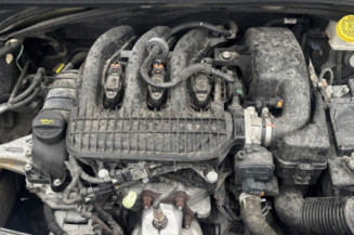 CITROEN C3 3 PHASE 1 1.2 VTI - 12V