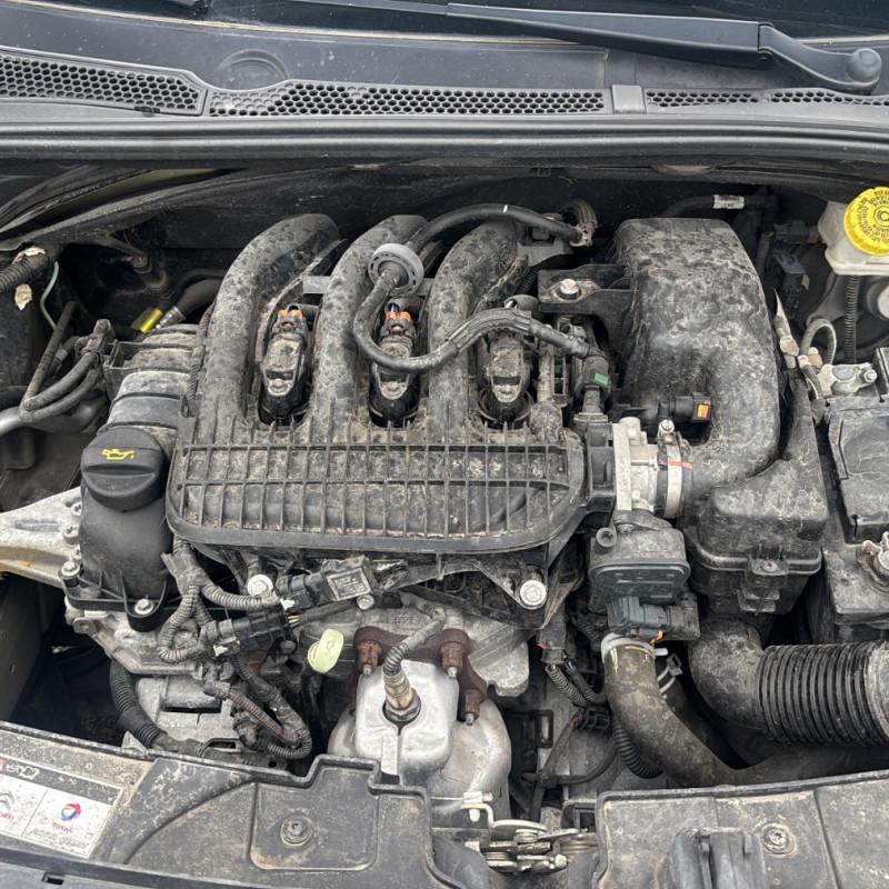 CITROEN C3 3 PHASE 1 1.2 VTI - 12V Photo n°34