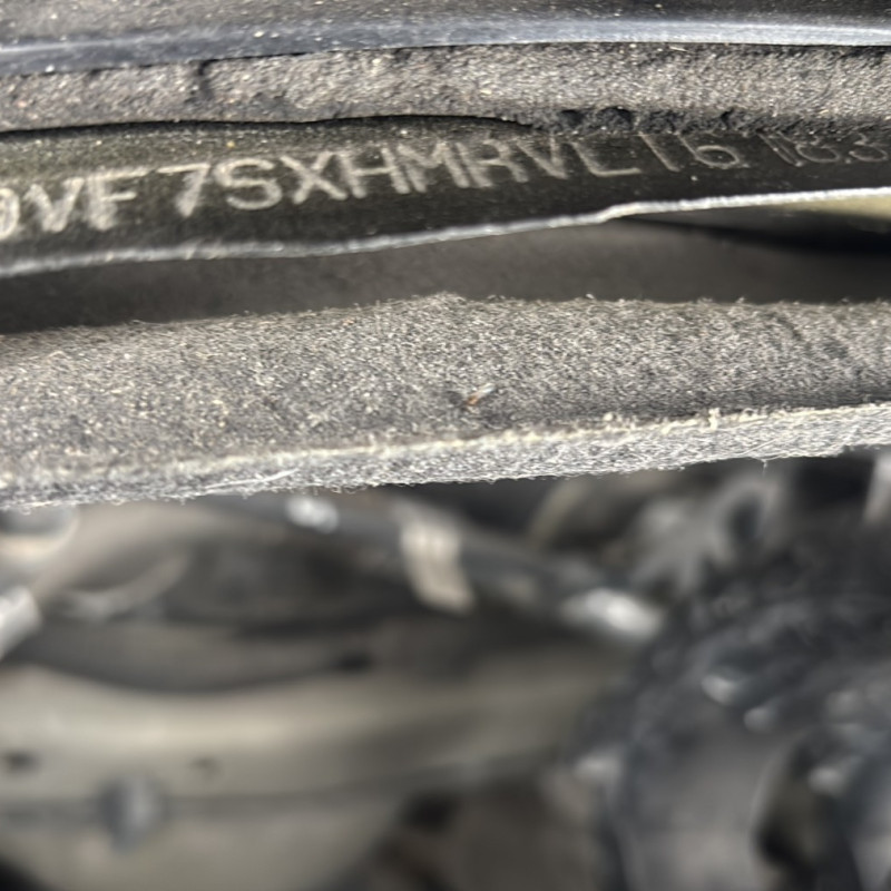 CITROEN C3 3 PHASE 1 1.2 VTI - 12V Photo n°36