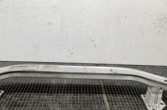Renfort pare choc avant (traverse) RENAULT CLIO 3 Photo n°1