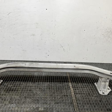 Renfort pare choc avant (traverse) RENAULT CLIO 3 Photo n°1
