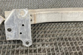 Renfort pare choc avant (traverse) RENAULT CLIO 3