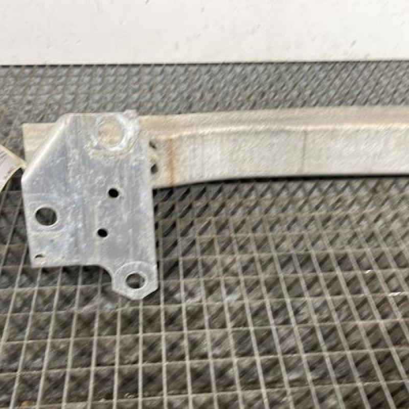 Renfort pare choc avant (traverse) RENAULT CLIO 3 Photo n°5