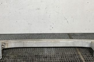 Renfort pare choc avant (traverse) RENAULT CLIO 3
