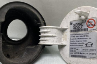 Trappe d'essence VOLKSWAGEN SCIROCCO 3 Photo n°1