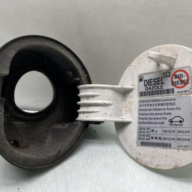 Trappe d'essence VOLKSWAGEN SCIROCCO 3 Photo n°1