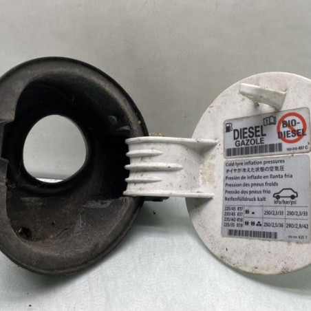 Trappe d'essence VOLKSWAGEN SCIROCCO 3 Photo n°1