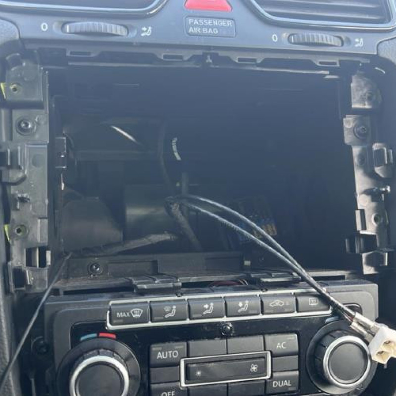 Retroviseur interieur VOLKSWAGEN SCIROCCO 3 Photo n°6