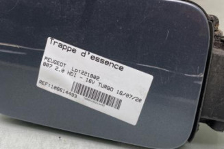 Trappe d'essence PEUGEOT 807 Photo n°1