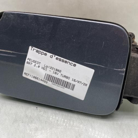 Trappe d'essence PEUGEOT 807 Photo n°1