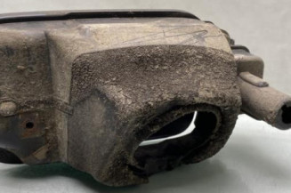 Trappe d'essence PEUGEOT 807