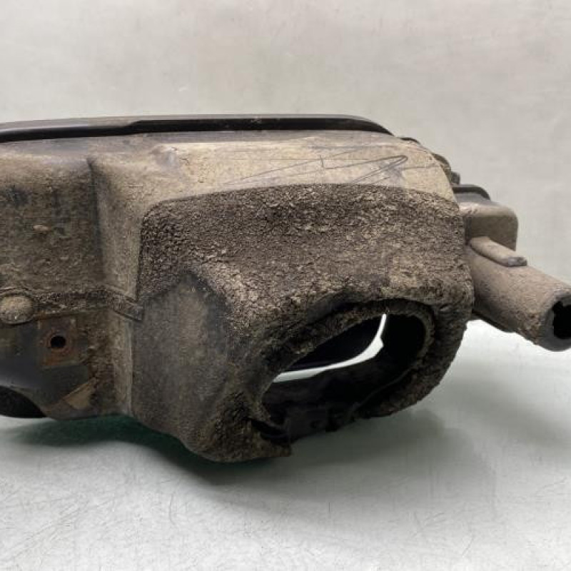 Trappe d'essence PEUGEOT 807 Photo n°3