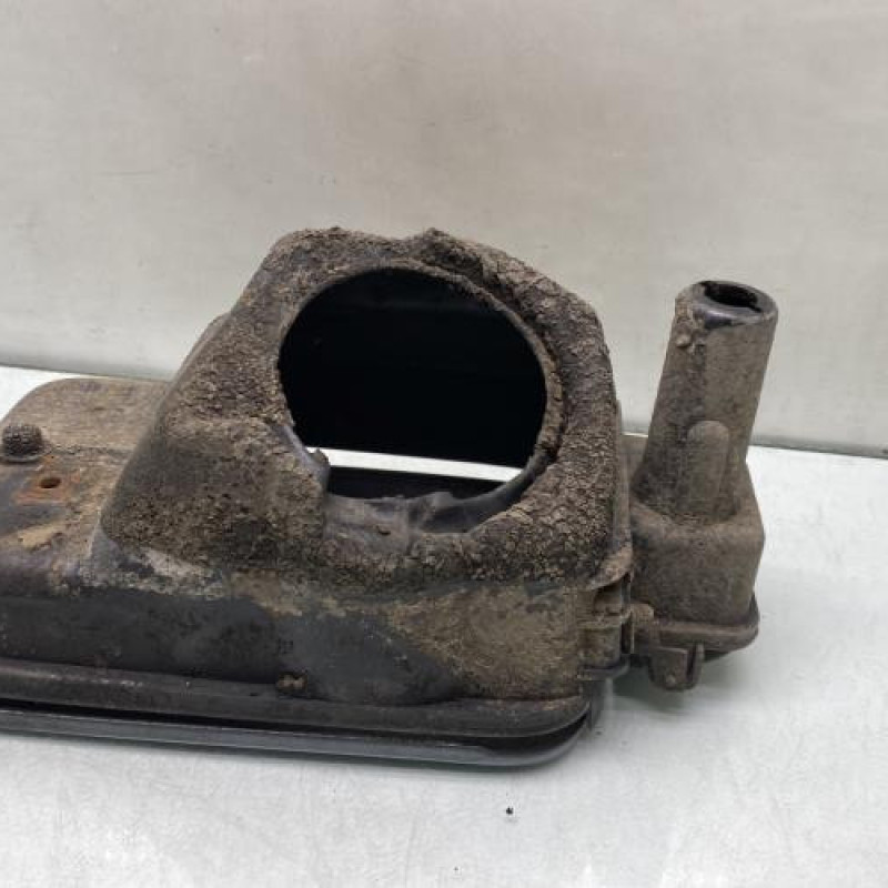 Trappe d'essence PEUGEOT 807 Photo n°4