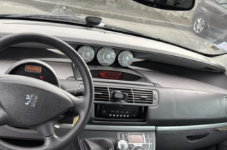 Trappe d'essence PEUGEOT 807