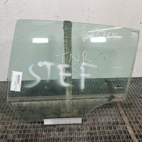 Vitre arriere gauche OPEL ASTRA H Photo n°1