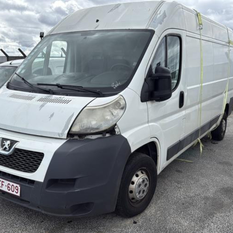 Trappe d'essence PEUGEOT BOXER 3 Photo n°4