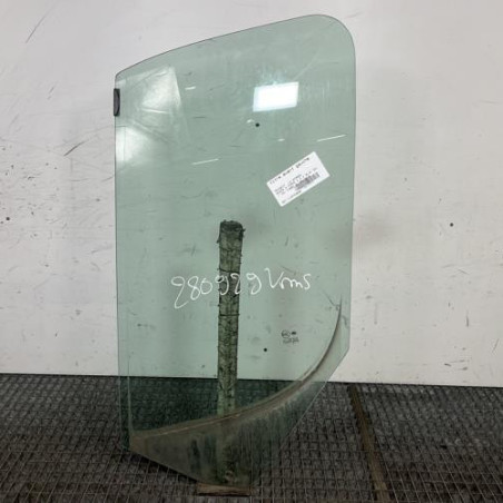 Vitre avant gauche PEUGEOT BOXER 3 Photo n°1