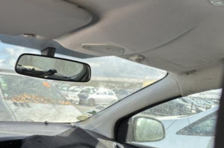 Renfort pare choc arriere (traverse) FORD FOCUS 3