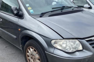 Vitre avant gauche CHRYSLER VOYAGER 4