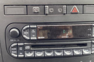 Vitre avant gauche CHRYSLER VOYAGER 4