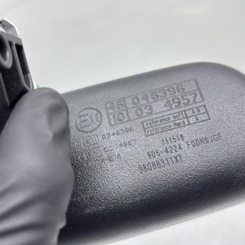 Retroviseur interieur PEUGEOT 308 2 Photo n°5