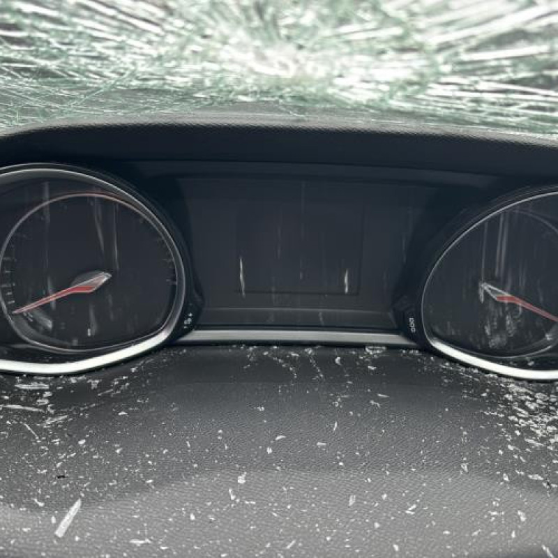 Retroviseur interieur PEUGEOT 308 2 Photo n°14