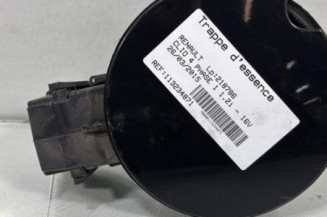 Trappe d'essence RENAULT CLIO 4 Photo n°1