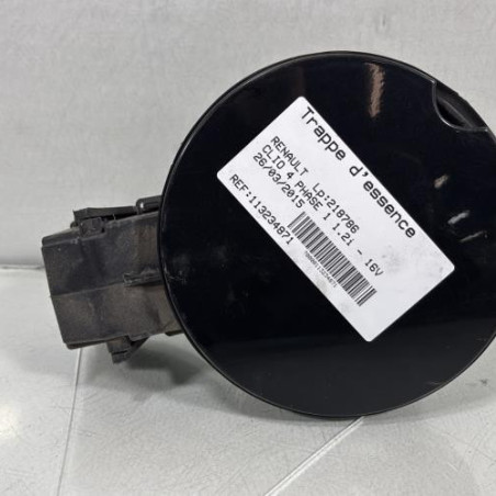 Trappe d'essence RENAULT CLIO 4 Photo n°1