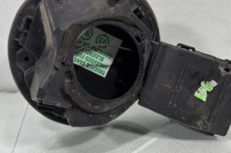 Trappe d'essence RENAULT CLIO 4