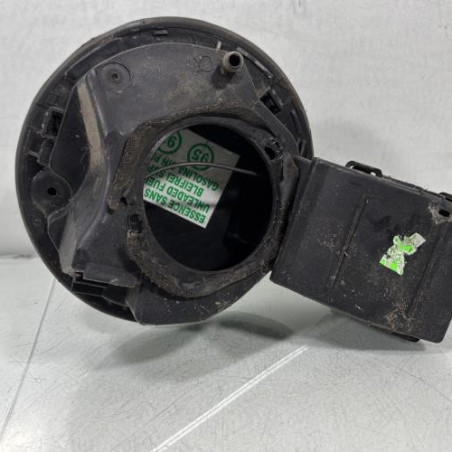 Trappe d'essence RENAULT CLIO 4