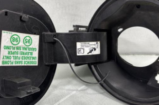 Trappe d'essence RENAULT CLIO 4