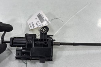 Actionneur verrou trappe d'essence RENAULT CLIO 4