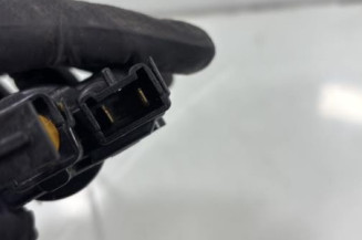 Actionneur verrou trappe d'essence RENAULT CLIO 4